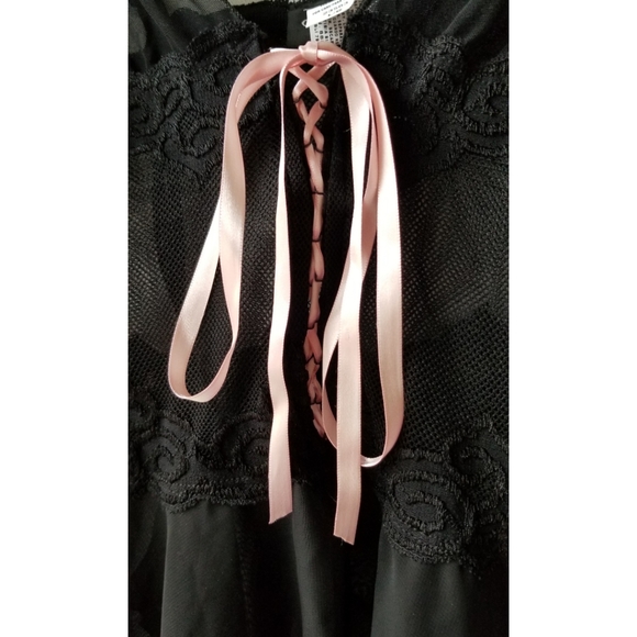 Lover's Lane Lace Chemise NWT - Picture 4 of 5